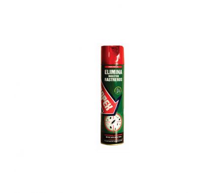 INSECTICIDA MAPEX VERDE RASTRERO 350 ML