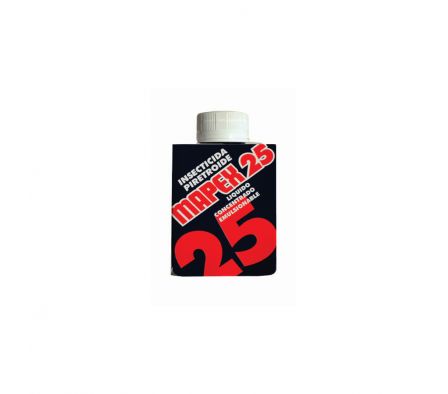 INSECTICIDA MAPEX  100 CC