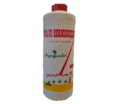 HORMIGUICIDAS AGROJARDIN 1000GR