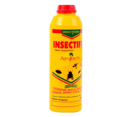 INSECTICIDA INSECTIFIM