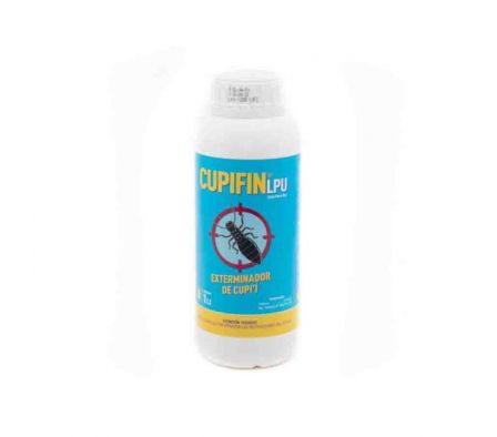 CUPIFIN LPU  (INCOLORO) 1 LT