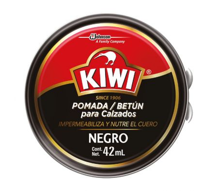 BETUN LIQUIDO KIWI NEGRO 70ML FRA (24) - Casa Grütter