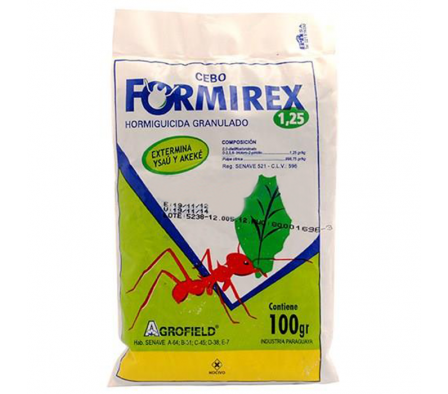 CEBO FORMIREX 100 GR
