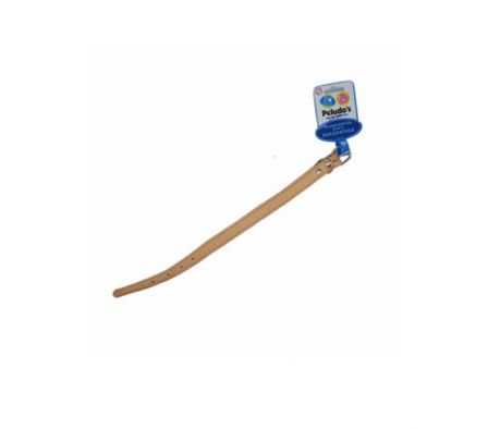 COLLAR PARA PERRO NRO 2 CUERO AGROFIELD 