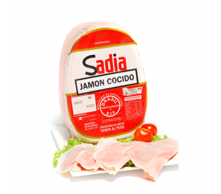 JAMON SADIA KG