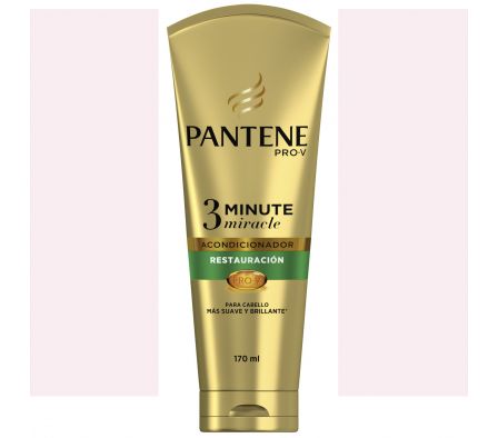 ACONDICIONADOR PANTENE PRO V RESTAURACION 170 ML