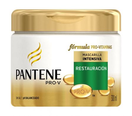 CREMA CAPILAR EXTRA PANTENE LISO 300 ML