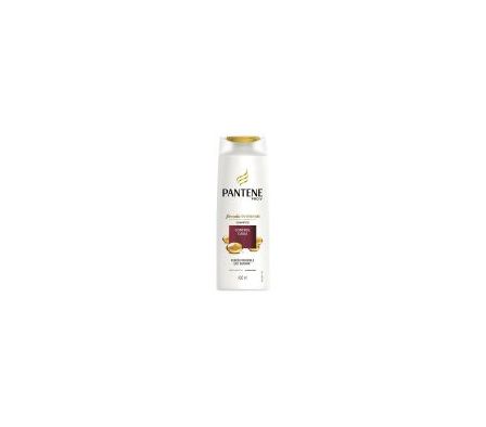 SHAMPOO PANTENE CONTROL CAIDA 400 ML