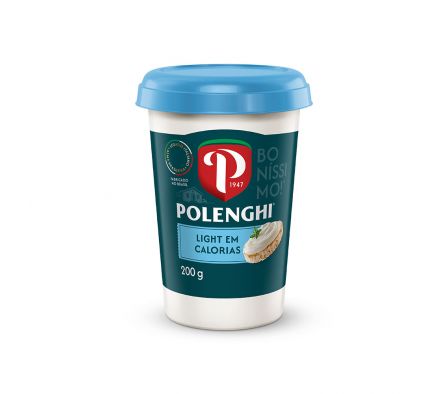 REQUESON POLENGHI LIGHT 200  GR