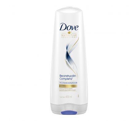 ACONDIONADOR DOVE THERAPY 400 ML