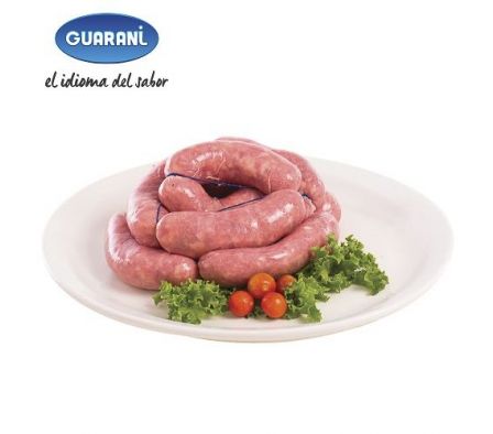 CHORIZO TOSCANO GUARANI PAQ