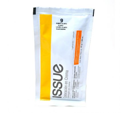TINTE ISSUE 9 47 GR