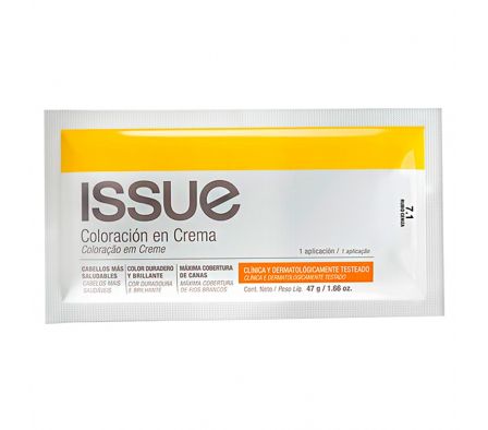 TINTE ISSUE 7 1 47 GR