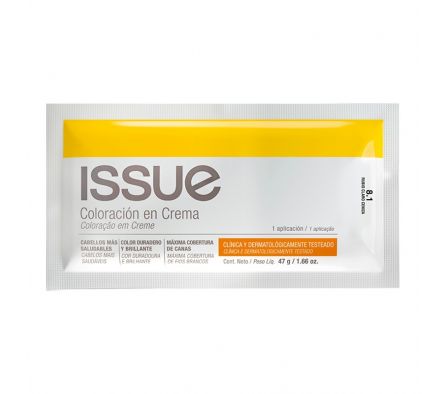 TINTE ISSUE 8 1 47 GR