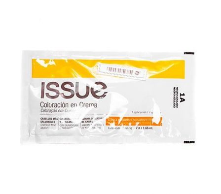 TINTE ISSUE 1A 47 GR