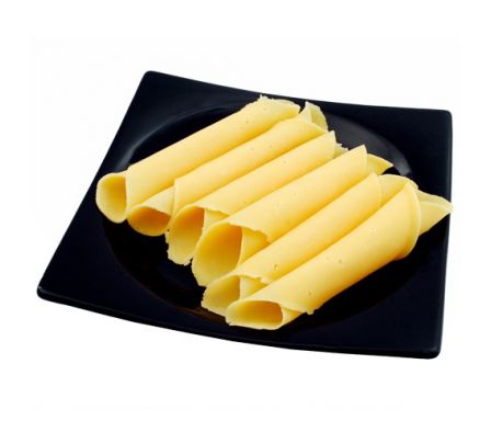 QUESO SANDWICH TREBOL X KG