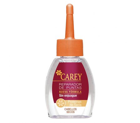 REPARADOR CAREY PUNTAS GIRAS 30 ML