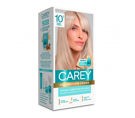 TINTE KIT COLOR CAREY 101