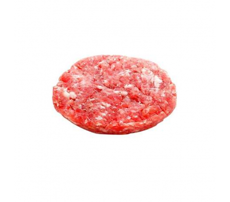 HAMBURGUESAS CHORTI X KG