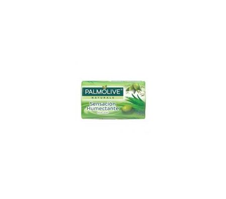 JABON TOCADOR PALMOLIVE VERDE 150  GR