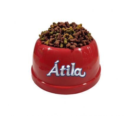 ALIMENTO P/GATO ATILA xKG GRANEL