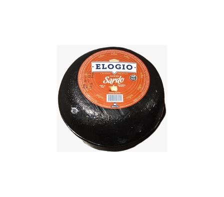QUESO SARDO LACTEAR X KG
