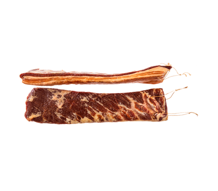 PANCETA AHUMADA OCHSI X KG