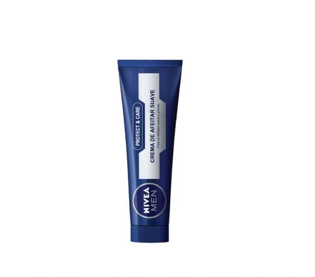 CREMA AFEITAR NIVEA MEN 100 ML