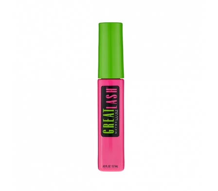 MASCARA PESTAÑAS MYB  GREAT LASH NEGRO 101