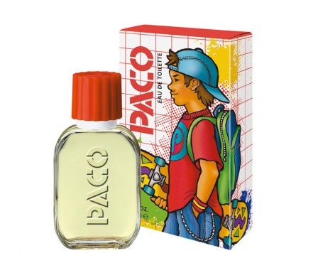 COLONIA PACO ROJO R5500  60 ML 