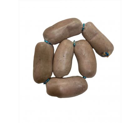 CHORIZO PARRILLERO GRANDE X KG