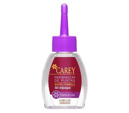 CREMA REPARADOR PUNTAS CAREY LINO 30 ML