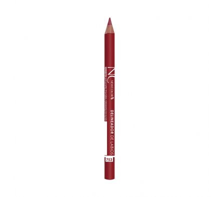 DELINEADOR LABIAL NEW COLOR ROJO