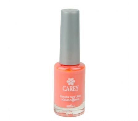 ESMALTE CAREY FOG CREMA 9 ML