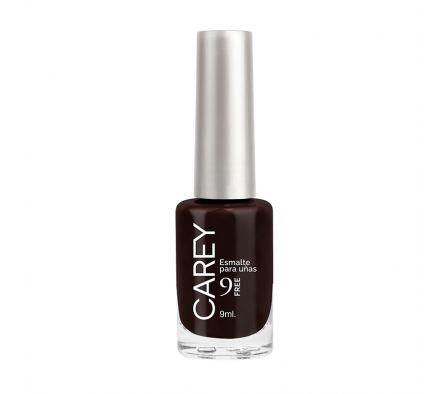 ESMALTE CAREY CREMOSO CAFE 074