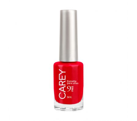 ESMALTE CAREY NACARADO CREMOSO 737