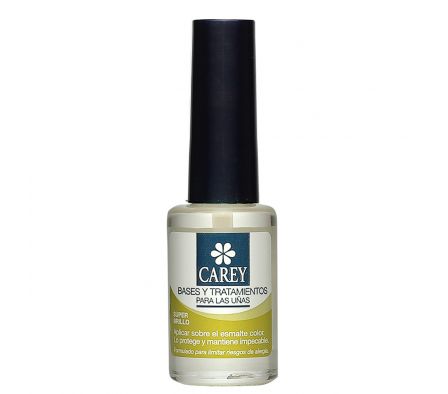 ESMALTE CAREY SUPER BRILLO 9 ML