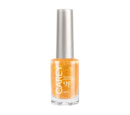 ESMALTE CAREY BRILLITOS 350 ML