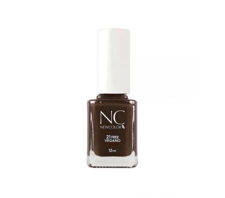ESMALTE NEWCOLOR NACAR N° 3.10 CAFE 507