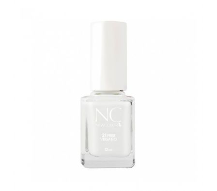 ESMALTE NEW COLOR CREMOSO TIZA 541