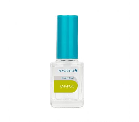 ESMALTE AMARGA NEWCOLOR N° 9.12