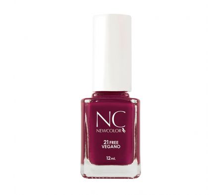 ESMALTE CREMOSO NEW COLOR ROJO M575