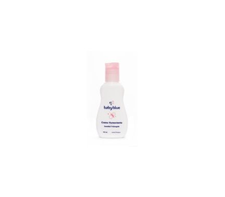 EMULSION CREMA BABY BLUE 100 ML