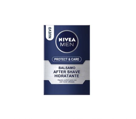 AFTER SHAVE NIVEA BALSAMO 100 ML