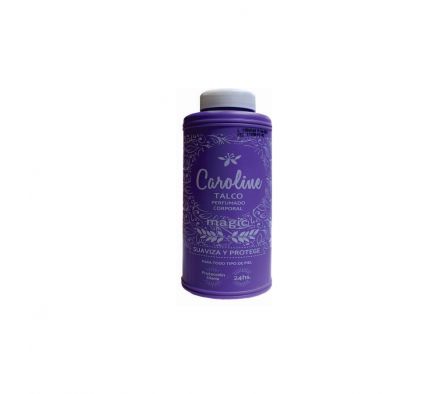 TALCO CAROLINE MAGIC 100  GR