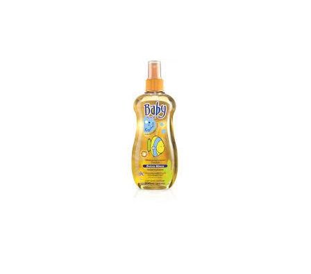 COLONIA ALGABO BABY DULCE MIMOS 236 ML