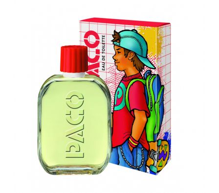 COLONIA PACO ROJO 90 ML 