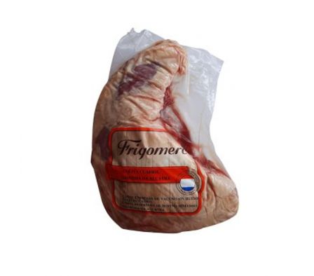 COLITA CUADRIL SELECC FRIGOMERC X KG 