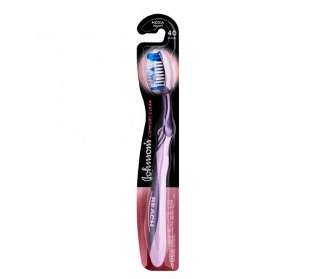 CEPILLO REACH COMFORT CLEAN MEDIO