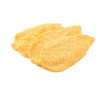 MILANESA PECHUGON FRESCA X KG